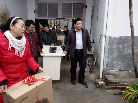 淘宝村纪录片剧情,山东曹县淘宝村的故事