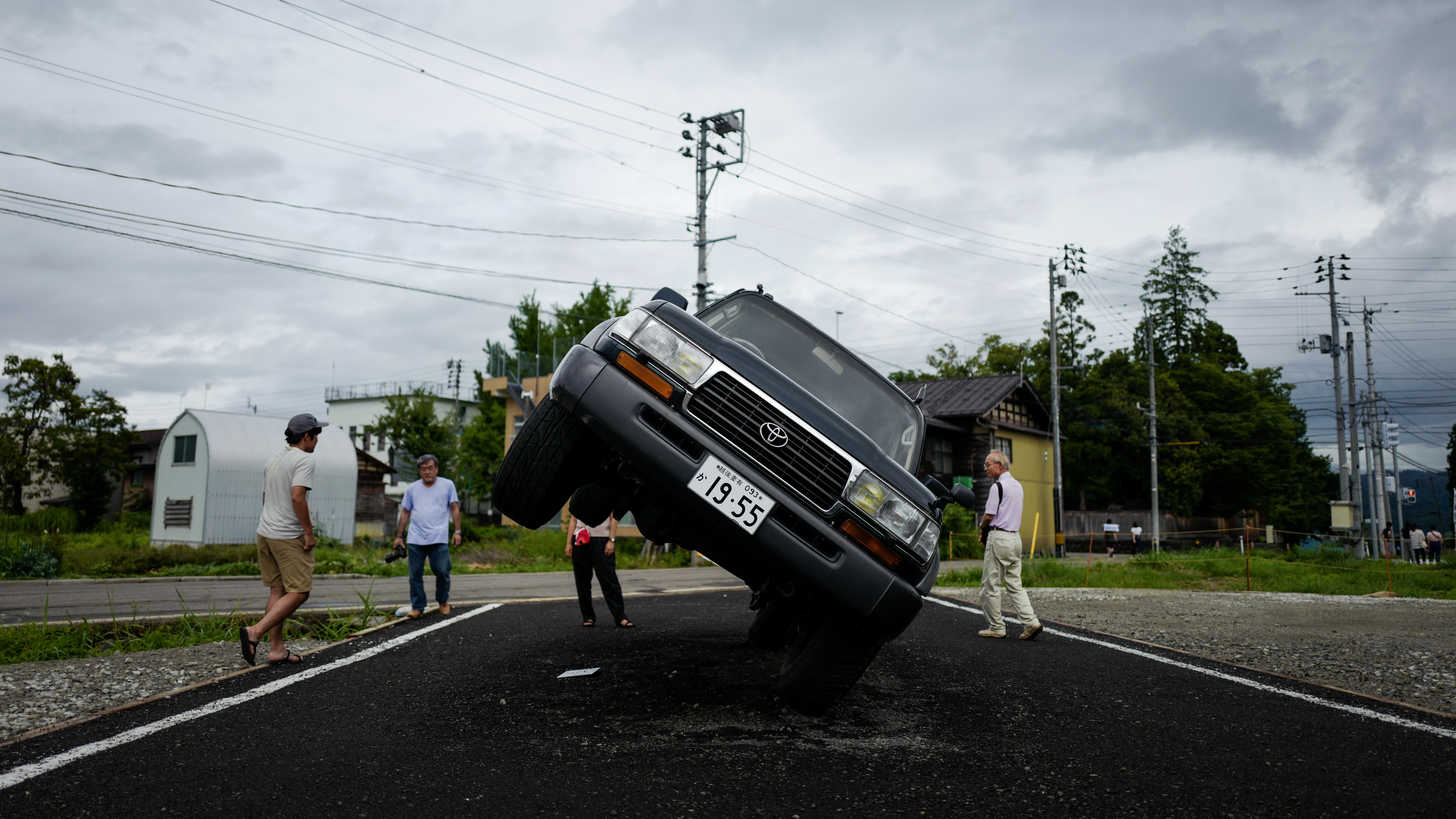 日本赴中国旅游,越后妻举办大地艺术祭的旅游价值
