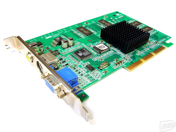 显卡的真实故事,揭秘显卡的秘密
