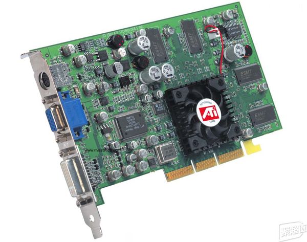 显卡的真实故事,揭秘显卡的秘密