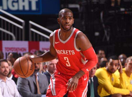 美媒评价保罗10大控卫,美媒评联盟前十得分后卫