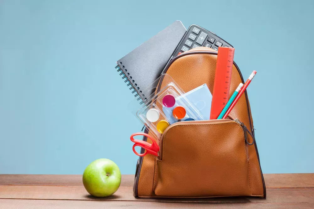 hellokitty书包和盗版的区别,买书包要不要买质量好的