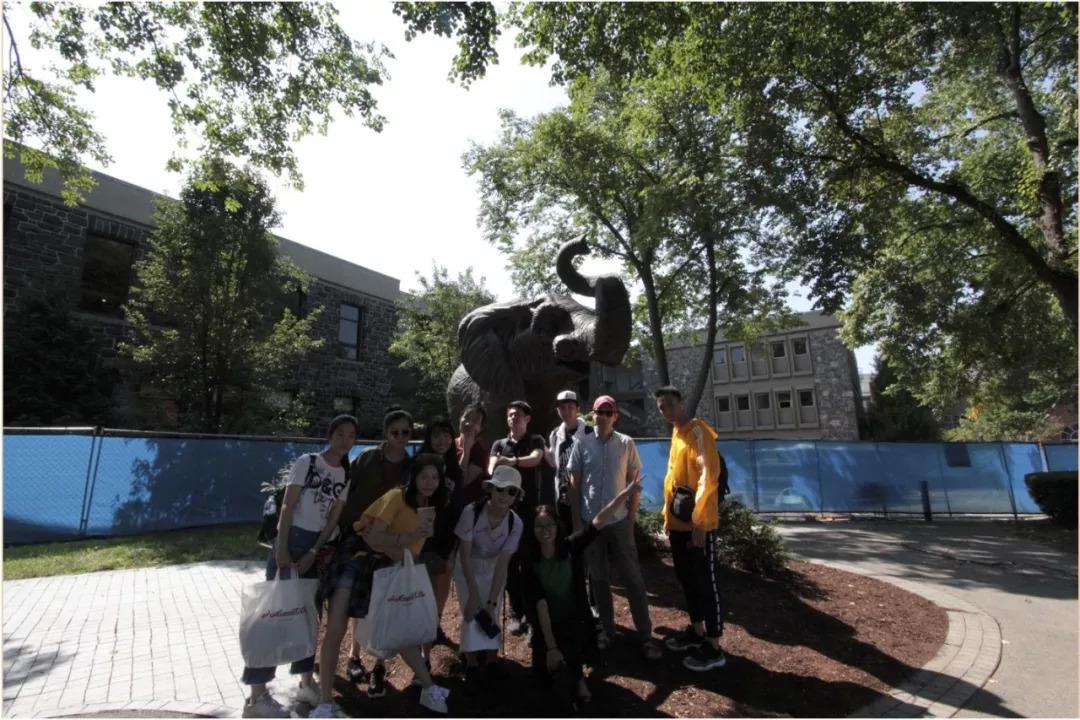 睿途托福培训,睿途旅行