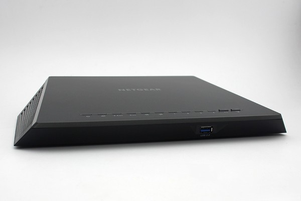 网件r7000按键介绍,网件r7000设置方法