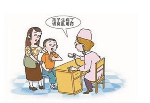 海淘儿童药真有那么神？且听真相在这里！