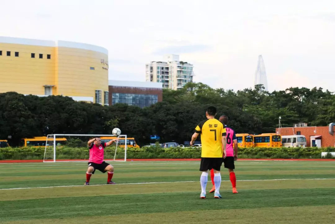 足球友谊赛有多快乐,足球友谊赛简报