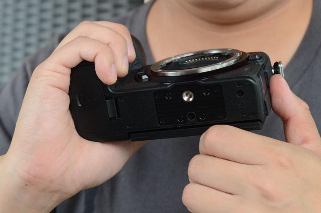 尼康z50与z7对比评测,尼康z7ii高感深度评测