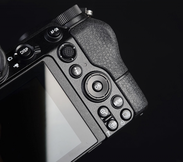 尼康z7腾龙150-500镜头评测,尼康z7ii画质评测