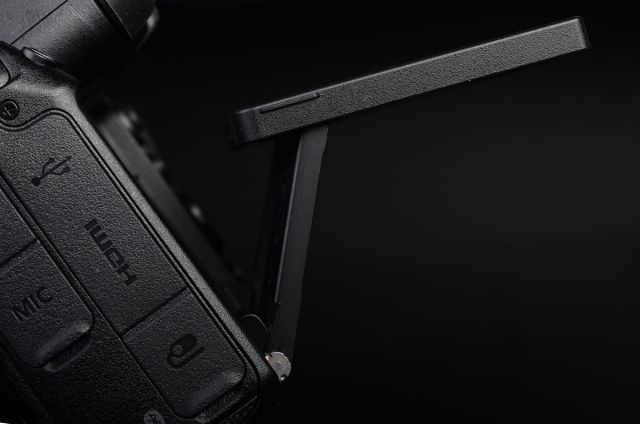 尼康z50与z7对比评测,尼康z7ii高感深度评测