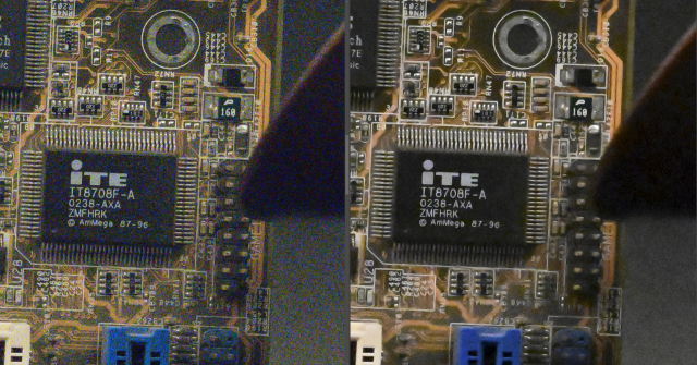 尼康z7配85mmf1.8与24-70mm,尼康z7ii和富士gfx50sii高感评测