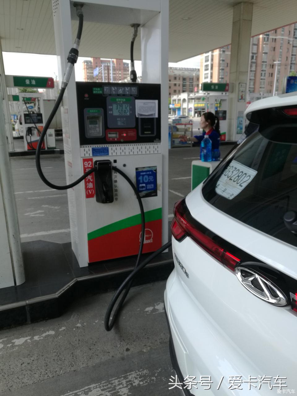 老奇瑞旗云2,老车主选择奇瑞