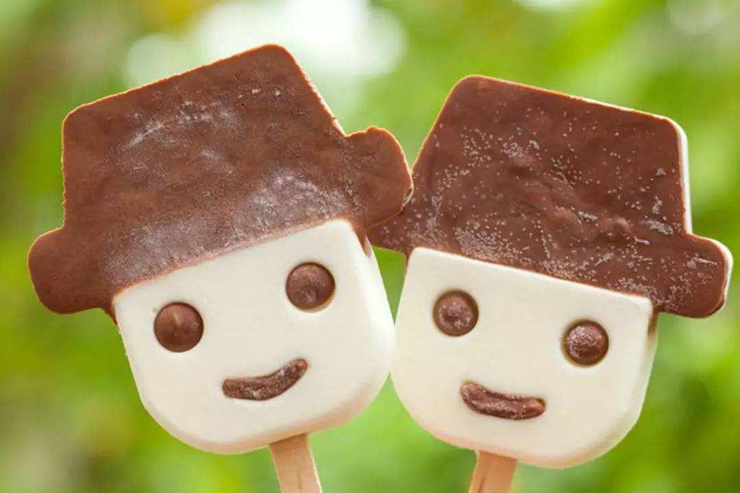 渐渐消失的雪糕,正在慢慢消失的六种雪糕