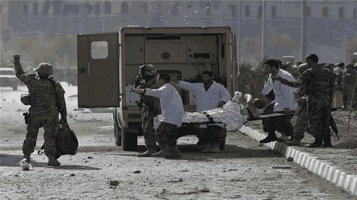 美国士兵偷用中国制造,被特朗普告上军事法庭,揭开真相很尴尬