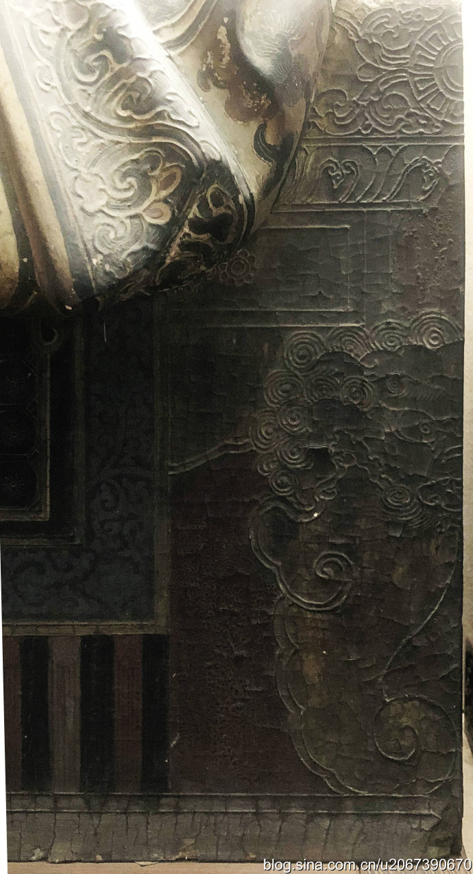 分析明清108罗汉造像的内容,明代罗汉像解析