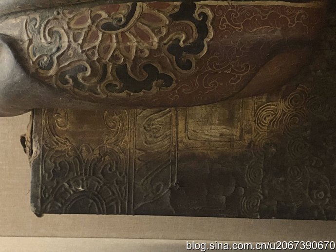 分析明清108罗汉造像的内容,明代罗汉像解析