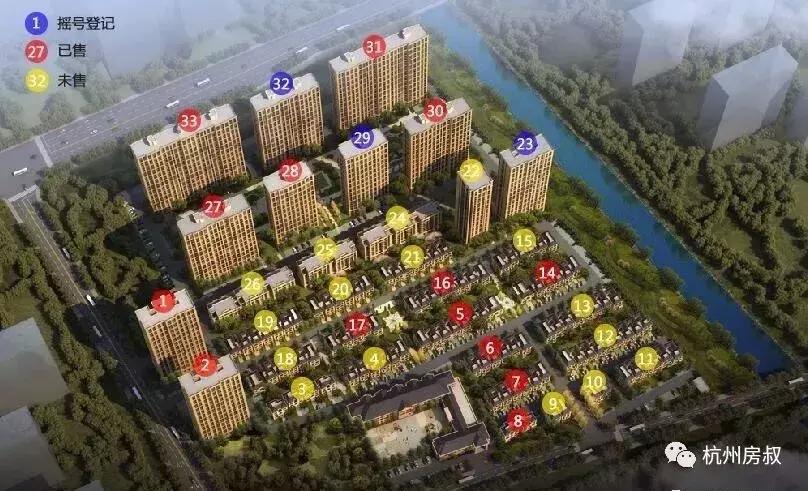 景瑞阳光城法兰公园多久交房的,景瑞阳光城买房