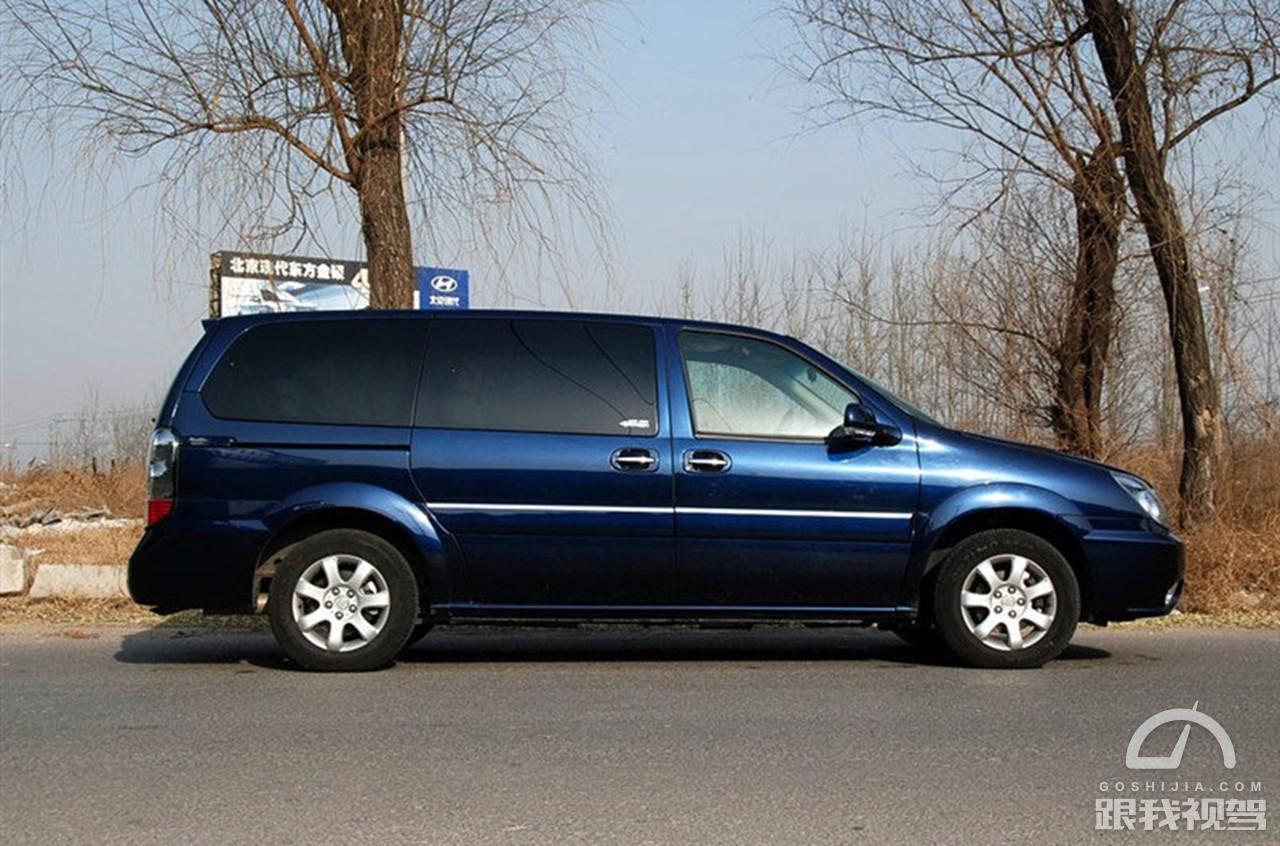 家用mpv哪款车最好用,家用车买mpv的优缺点
