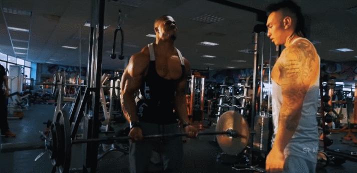 强壮手臂的锻炼方法,强壮胳膊小臂肌肉的方法