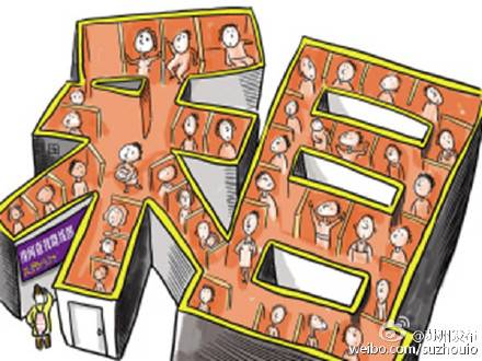 租房分期市场有哪些,租房分期