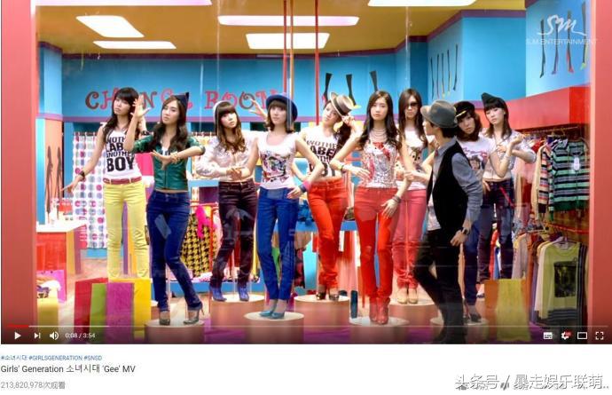 少女时代小分队英文歌,少女时代小分队新歌