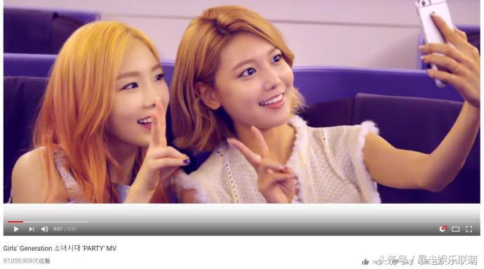 少女时代小分队英文歌,少女时代小分队新歌