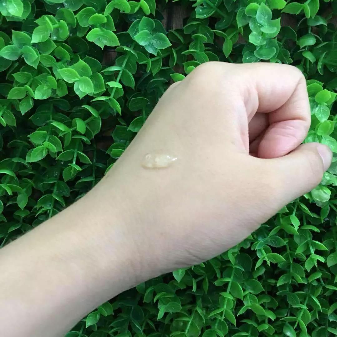 倩碧天才黄油透明版,倩碧小黄油为什么有大瓶