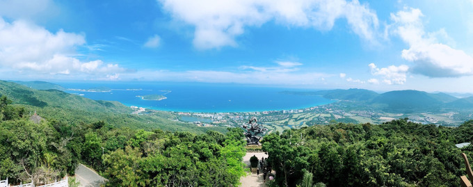 三亚旅游攻略自由行美食推荐,三亚旅游攻略自由行美食