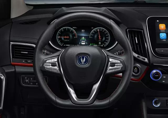 cs55plus和cs75plus1.5t油耗对比,2022款长安cs55plus1.5t真实油耗