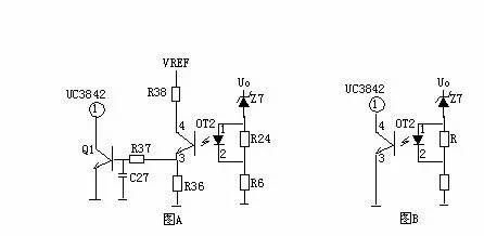 电磁炉过压保护原理,输出过压保护什么意思