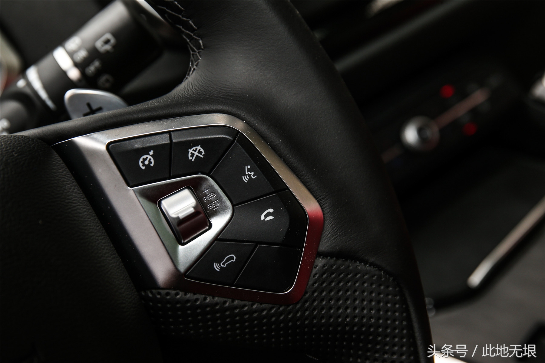 体验充满年轻活力感2021款weyvv5,weyvv517款超豪华型试驾