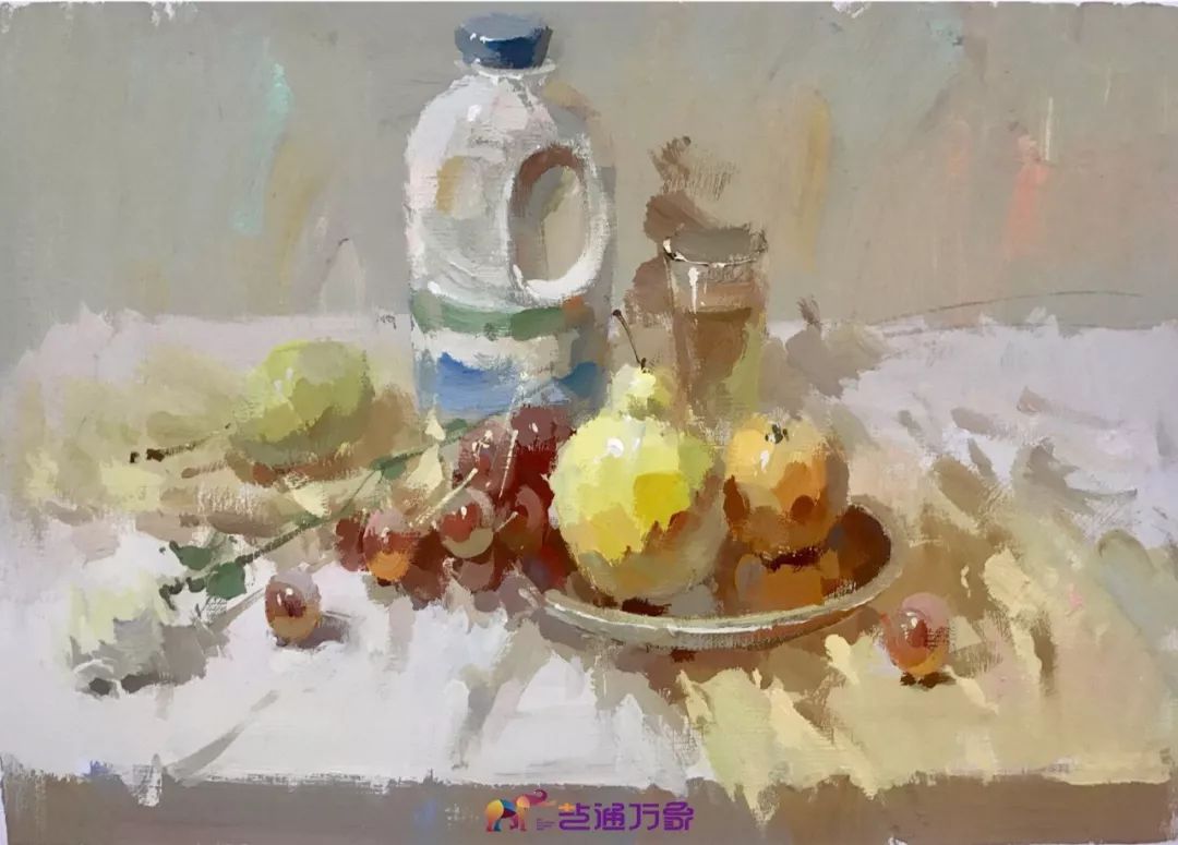 美术生色彩基础知识教材,美术生必知的基础知识