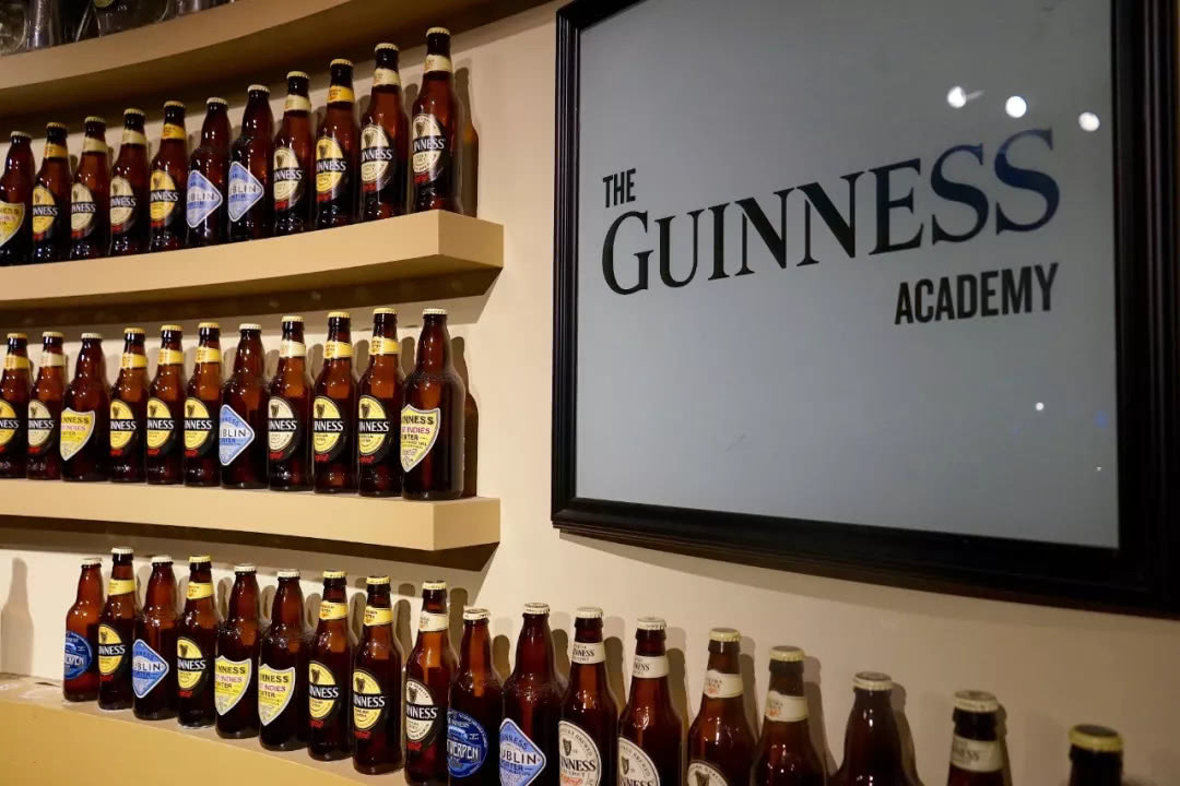 健力士啤酒和吉尼斯世界纪录,健力士是世界上最好的啤酒