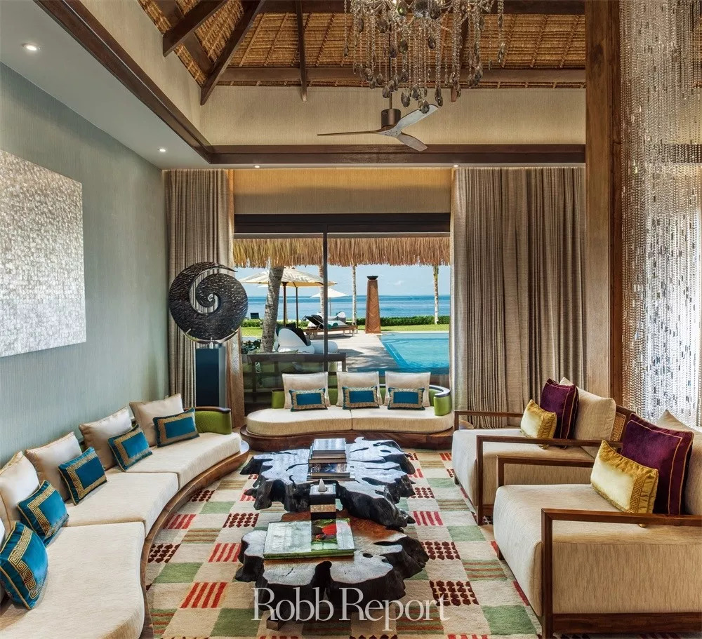 带你看世界的酒店,东方甄选看世界酒店