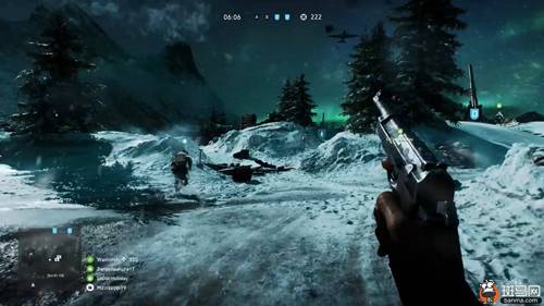 战地5永远是最好的反战游戏,战地5与使命召唤二战