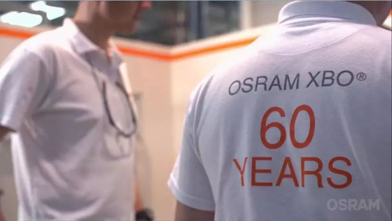 欧司朗什么型号最好,欧司朗照明灯具质量如何