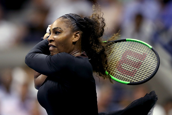 2018美网小威vs普利斯科娃,2013美网小威决赛