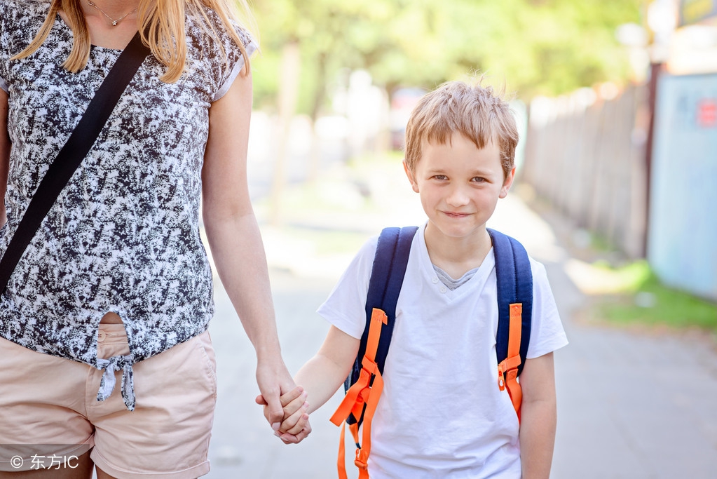 陪娃学习的正确方式,如何正确高效的陪孩子学习