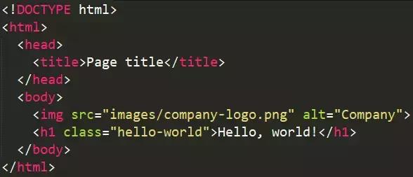 css代码大全如何高效的记住,编写更好的css代码