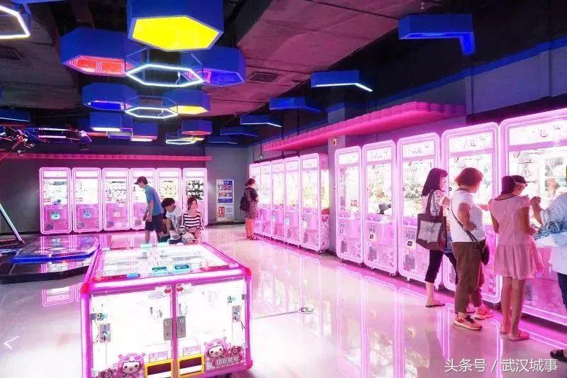 5000个游戏币抓娃娃,50个游戏币特惠