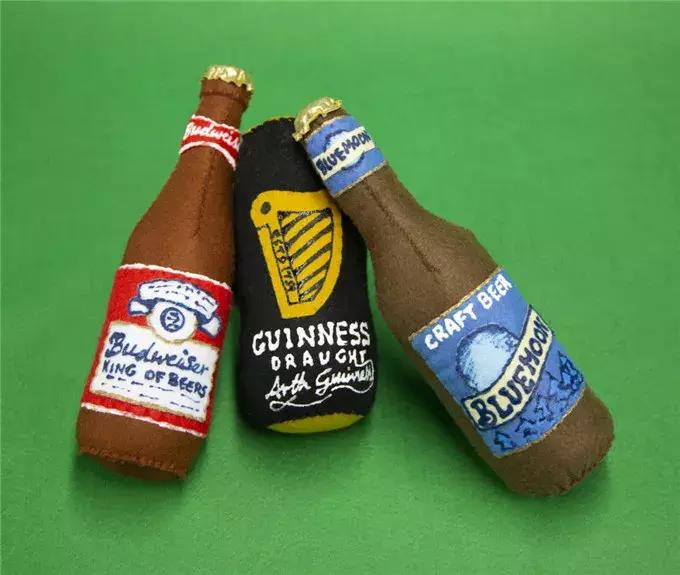 卖假货还能瞬间秒空，英国艺术家的快闪店火遍ins