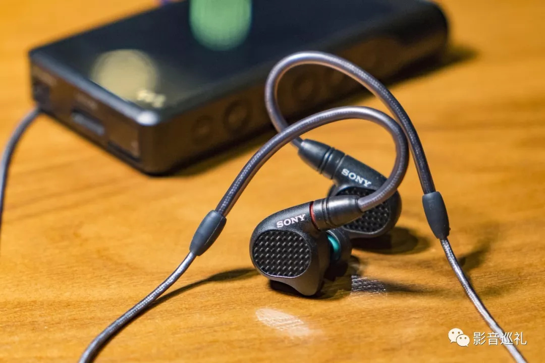 索尼ier-m9拆解,sonyier-m9评测