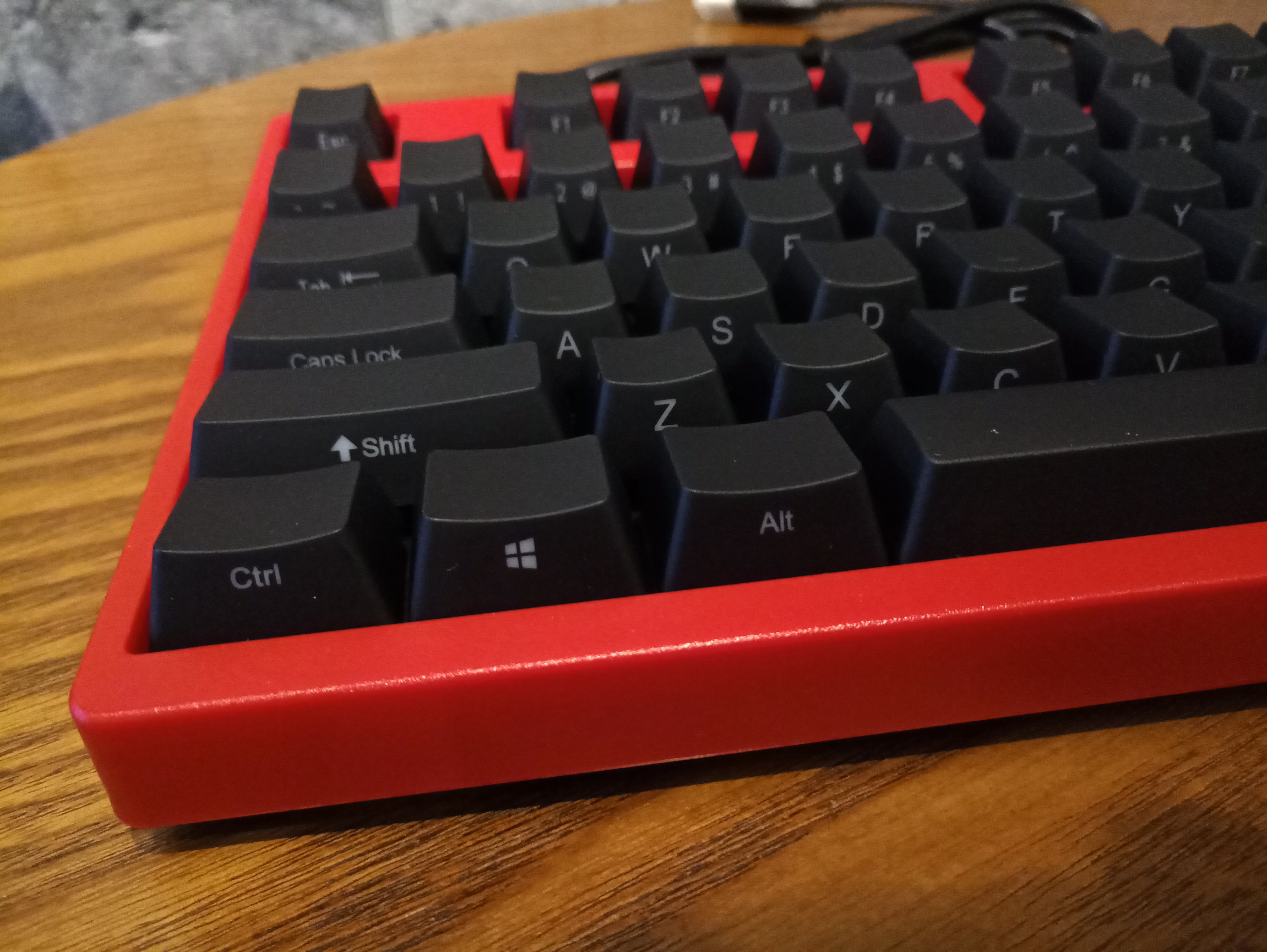 拒绝做油腻中年，浅谈键帽的那些事儿