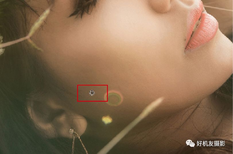 「PSCC2018学习连载7」光斑、污点毁了一张照片？教你4个PS工具，让画面“干净”起来