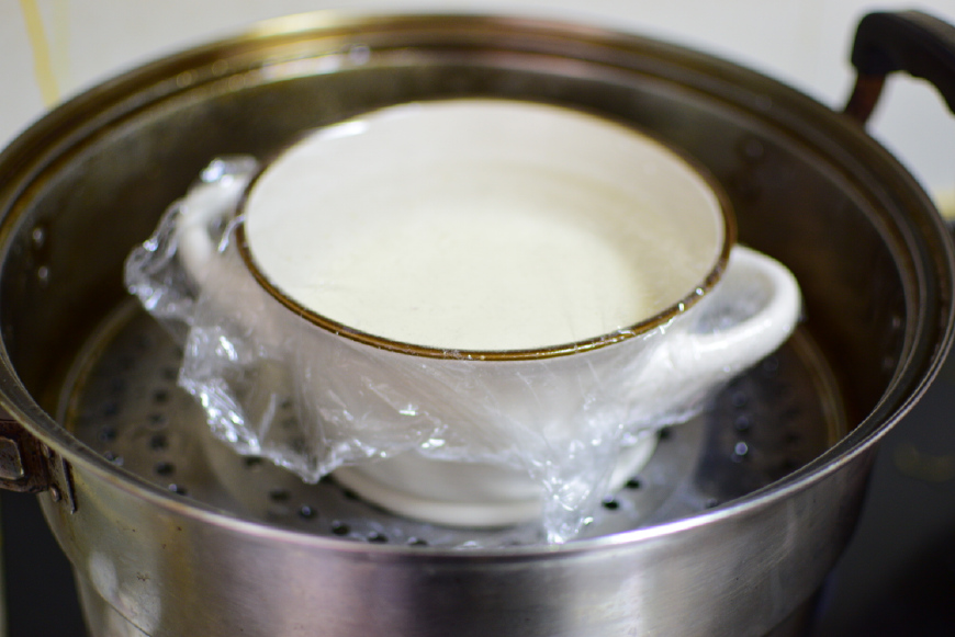 中秋节到了教你做好吃的冰皮月饼,中秋月饼分享品尝