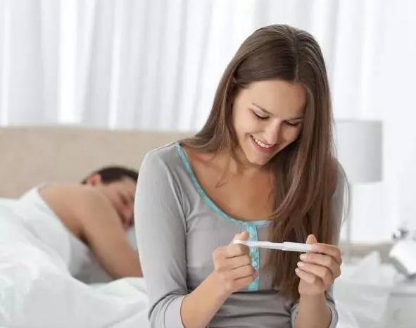 测试早孕最准确的方法,检测早孕最快的方法是什么