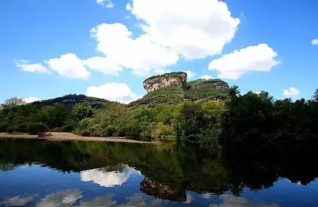 潮汕周边居然有这么多5*级A**景区，很多人都不知道！