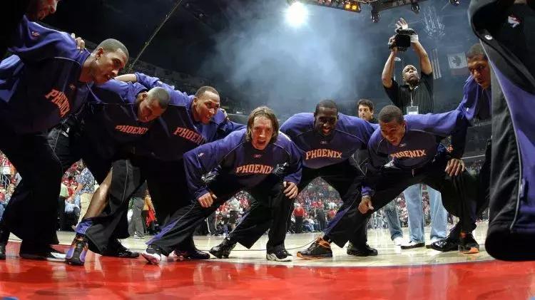 nba名人堂史蒂夫纳什,史蒂夫纳什生涯