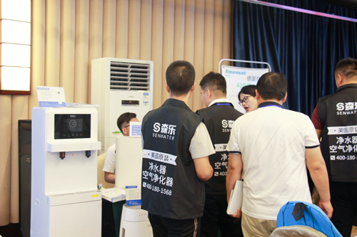 全屋净水行业分析,全屋净水商机