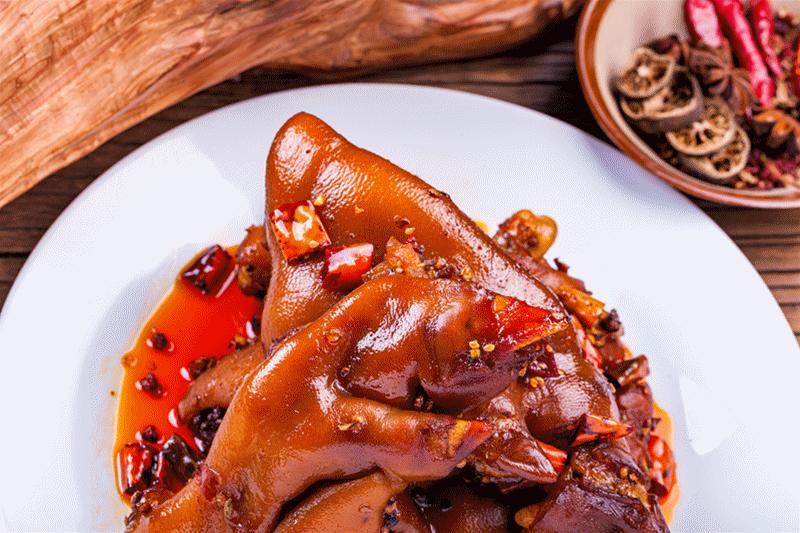 成都最火爆廖记棒棒鸡,廖记棒棒鸡四川号