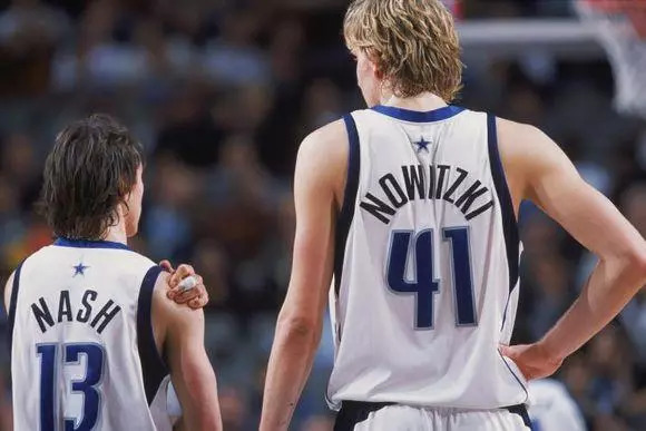 史蒂夫纳什复出,史蒂夫纳什能不能进入名人堂